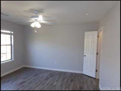 Home For Rent in Little Rock, Arkansas