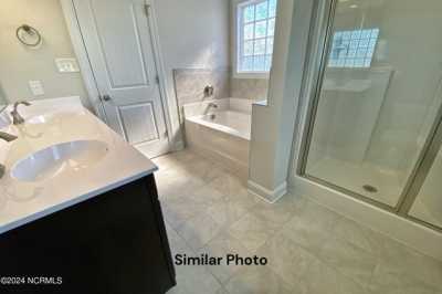 Home For Sale in Jacksonville, North Carolina