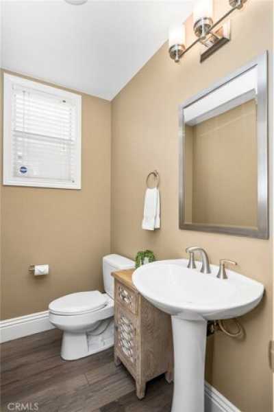 Home For Sale in Anaheim, California