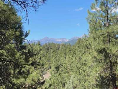 Residential Land For Sale in Pagosa Springs, Colorado