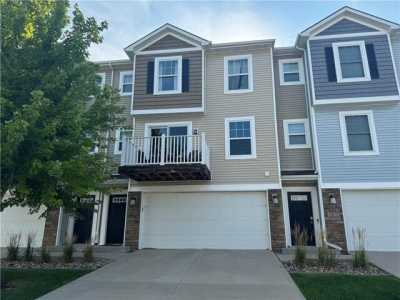 Home For Sale in Ankeny, Iowa