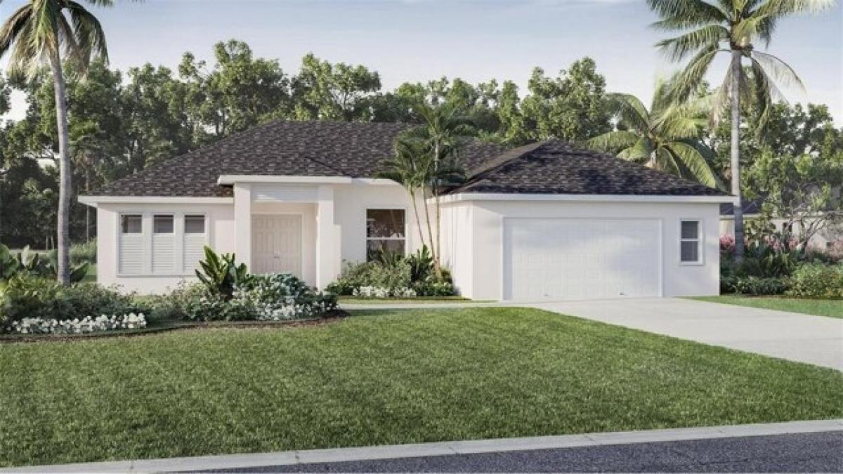 Picture of Home For Sale in North Port, Florida, United States