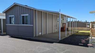 Home For Sale in Paradise, California