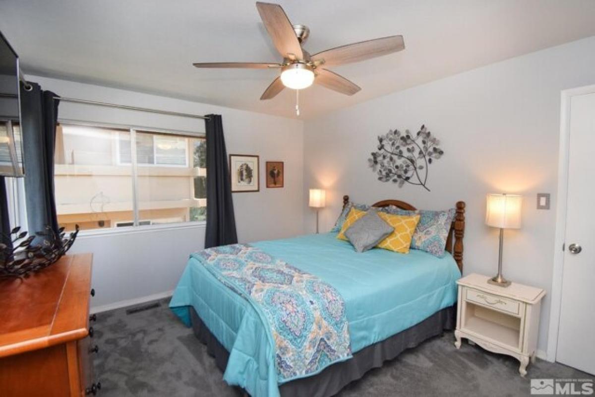 Picture of Home For Sale in Incline Village, Nevada, United States