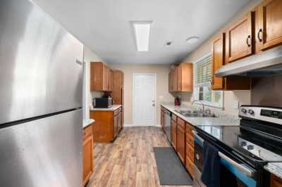 Home For Sale in Summerville, South Carolina