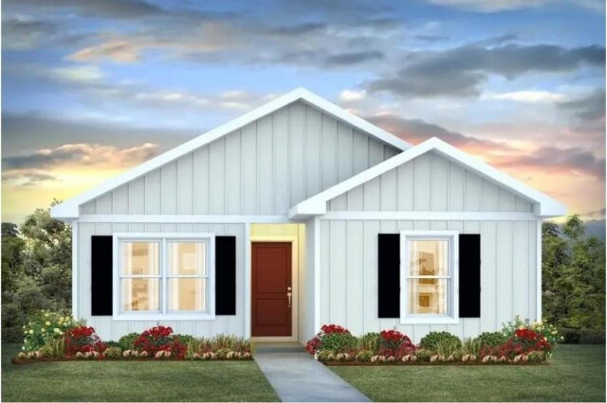 Picture of Home For Sale in Milton, Florida, United States