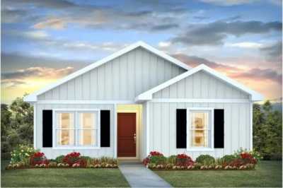 Home For Sale in Milton, Florida