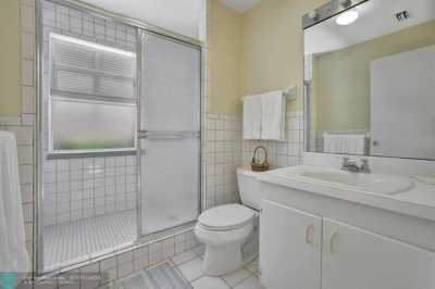 Home For Sale in Fort Lauderdale, Florida