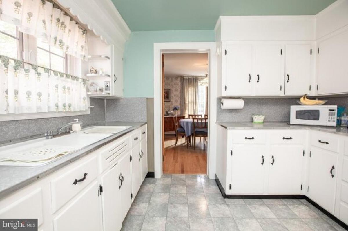 Picture of Home For Sale in Hamilton, New Jersey, United States