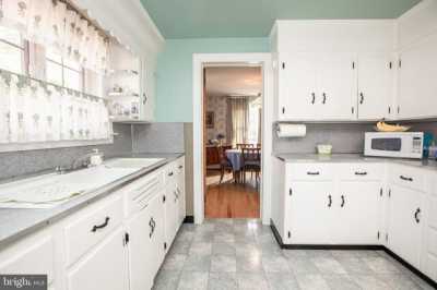 Home For Sale in Hamilton, New Jersey