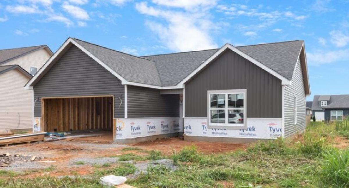 Picture of Home For Sale in Clarksville, Tennessee, United States