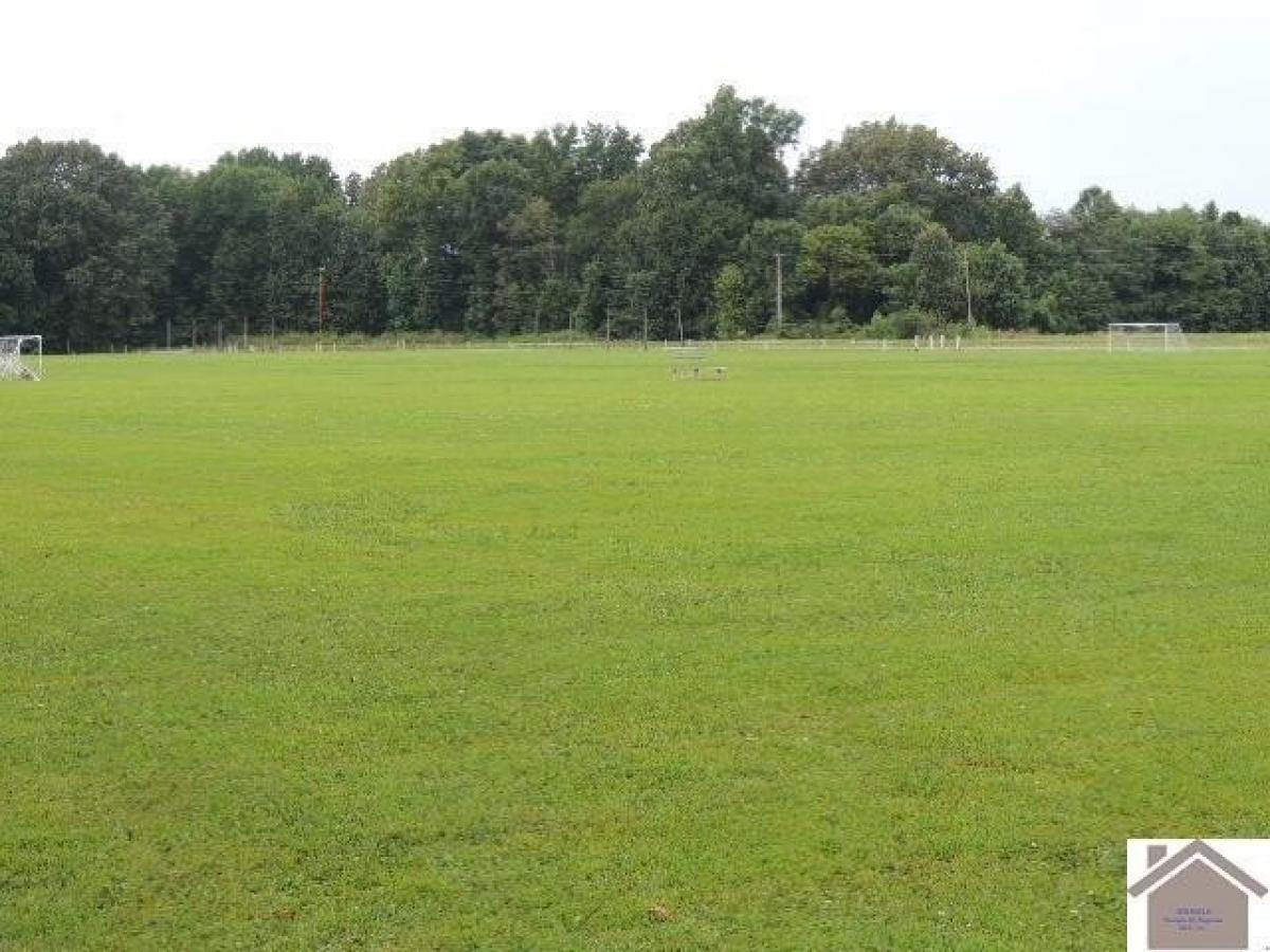 Picture of Residential Land For Sale in Mayfield, Kentucky, United States