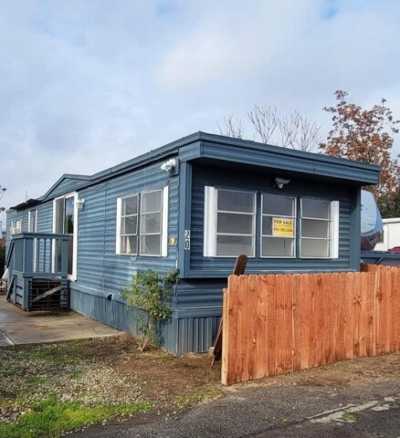 Home For Sale in Fresno, California