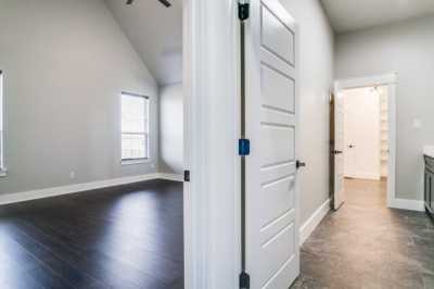 Home For Sale in Springtown, Texas