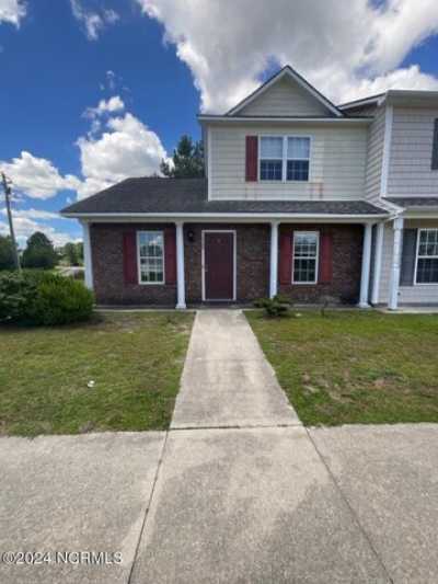 Home For Rent in Jacksonville, North Carolina
