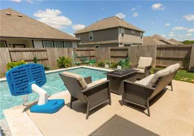 Home For Sale in Bryan, Texas