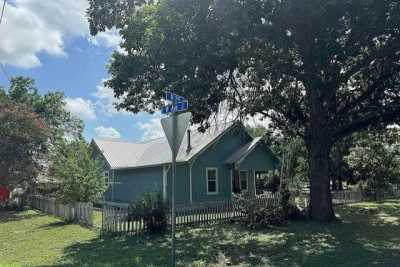 Home For Sale in Jarrell, Texas