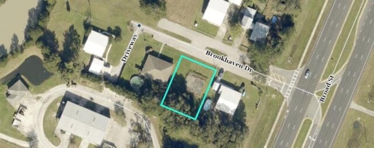 Picture of Residential Land For Sale in Brooksville, Florida, United States