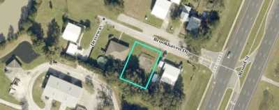 Residential Land For Sale in Brooksville, Florida