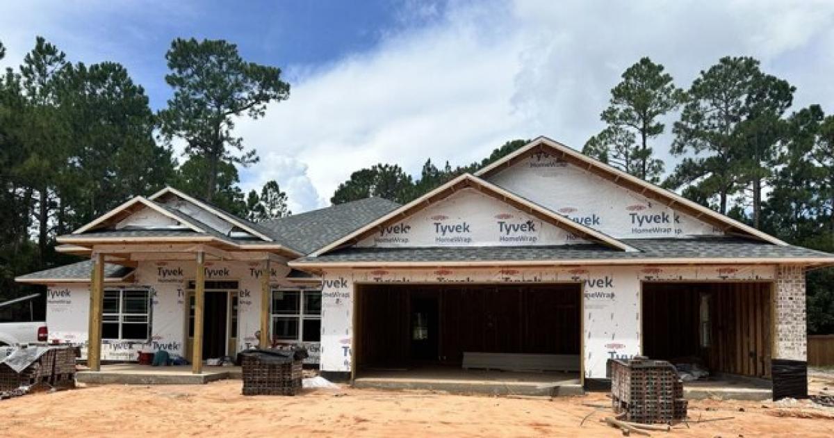 Picture of Home For Sale in Navarre, Florida, United States