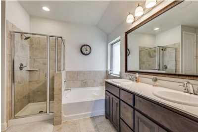 Home For Rent in Melissa, Texas