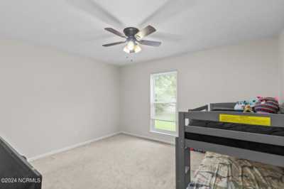 Home For Sale in Jacksonville, North Carolina