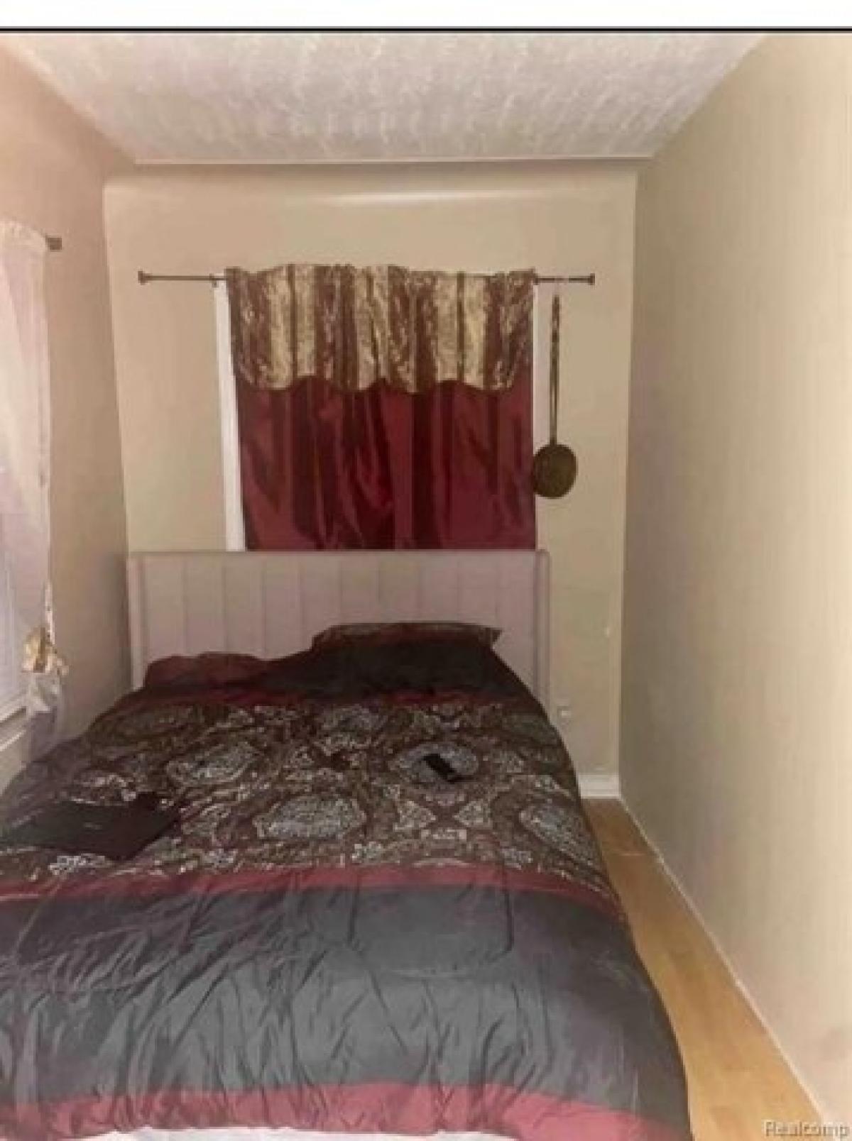 Picture of Home For Sale in Detroit, Michigan, United States