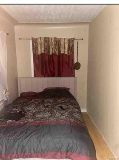 Home For Sale in Detroit, Michigan