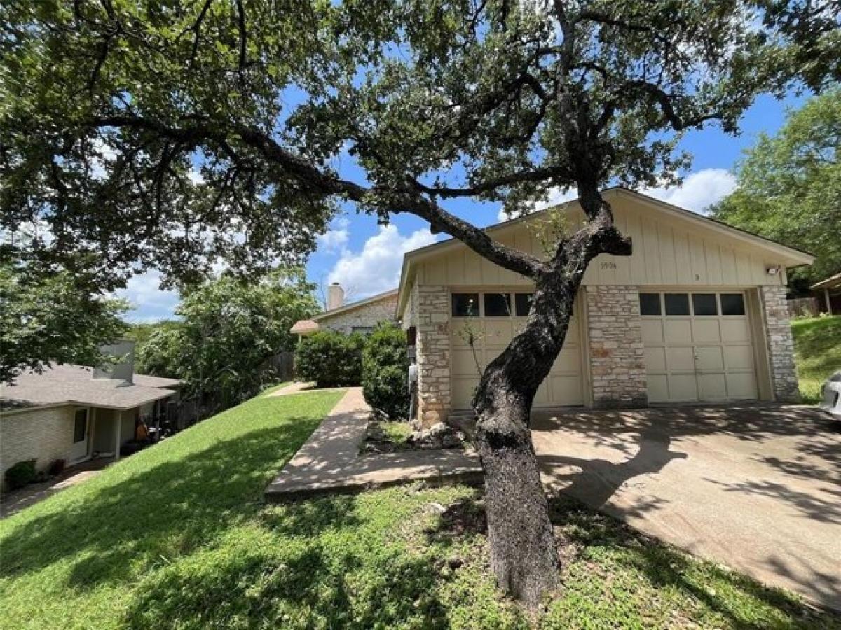 Picture of Home For Rent in Austin, Texas, United States