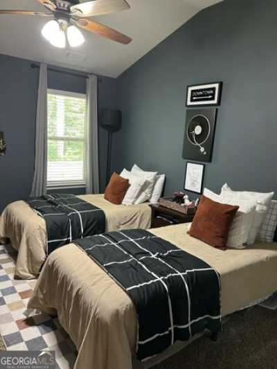 Home For Sale in Jefferson, Georgia