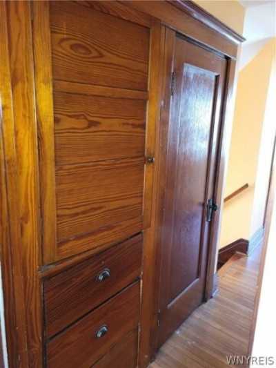 Home For Sale in Buffalo, New York