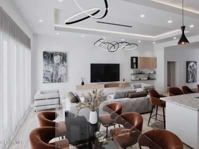 Home For Sale in El Paso, Texas