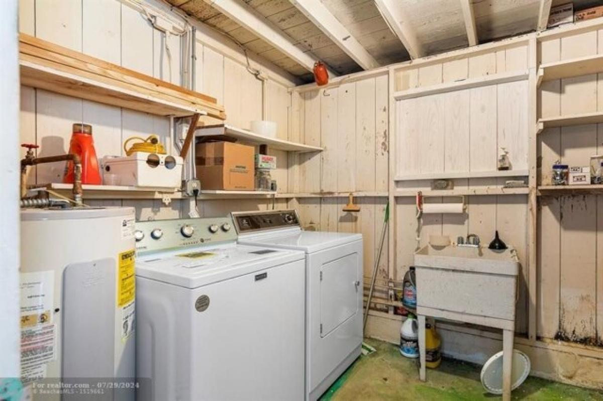 Picture of Home For Sale in Fort Lauderdale, Florida, United States