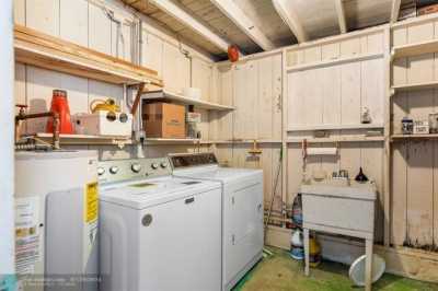 Home For Sale in Fort Lauderdale, Florida