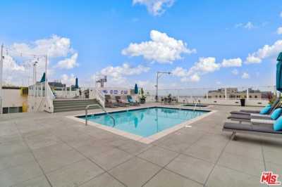 Home For Sale in Los Angeles, California