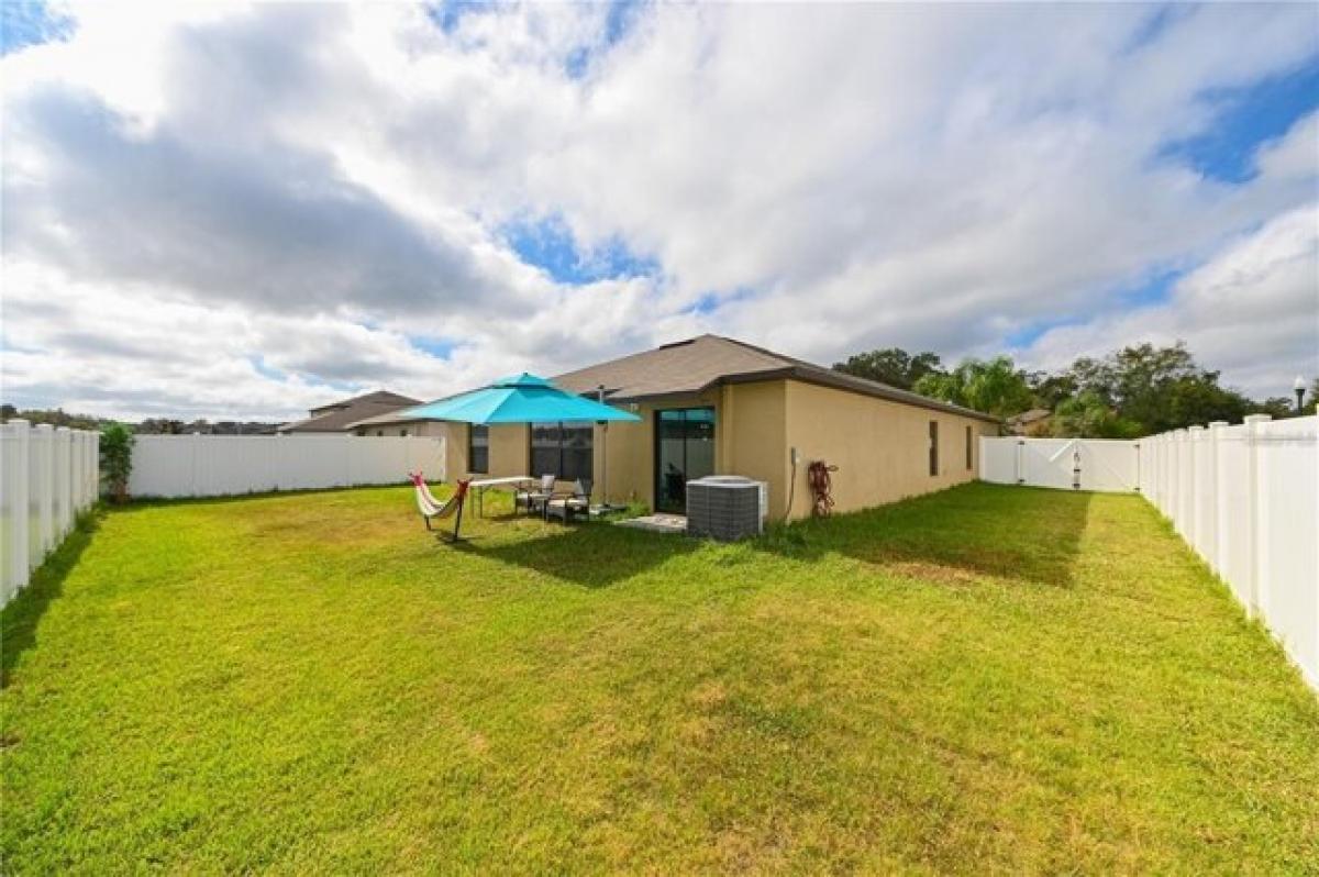 Picture of Home For Rent in Zephyrhills, Florida, United States