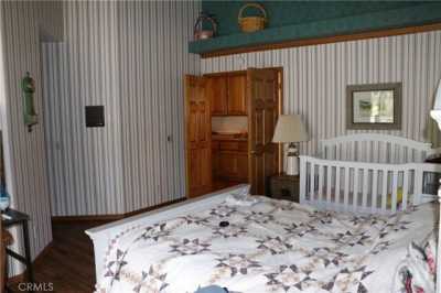 Home For Sale in Big Bear City, California