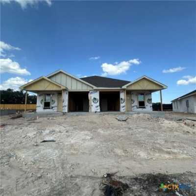 Home For Sale in Killeen, Texas