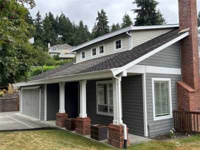 Home For Sale in Sammamish, Washington
