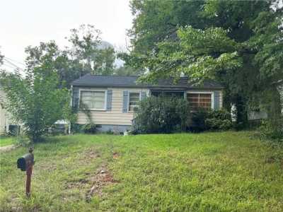 Home For Sale in High Point, North Carolina