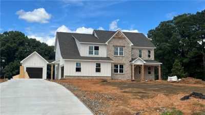 Home For Sale in Canton, Georgia