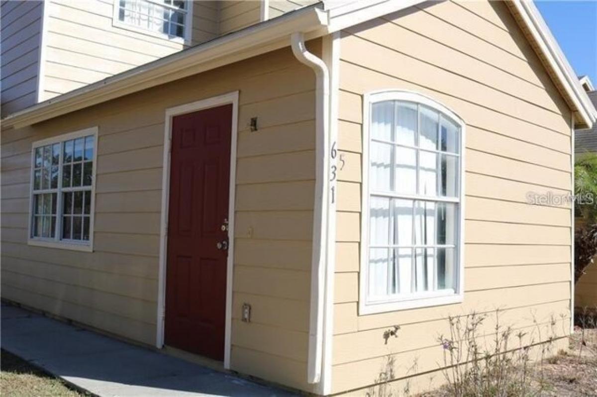 Picture of Home For Rent in Davenport, Florida, United States