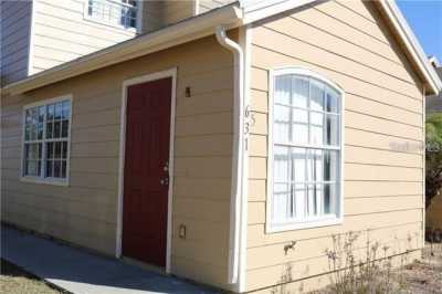 Home For Rent in Davenport, Florida