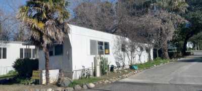 Home For Sale in Oroville, California