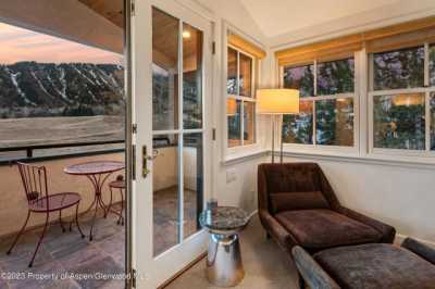 Home For Rent in Aspen, Colorado