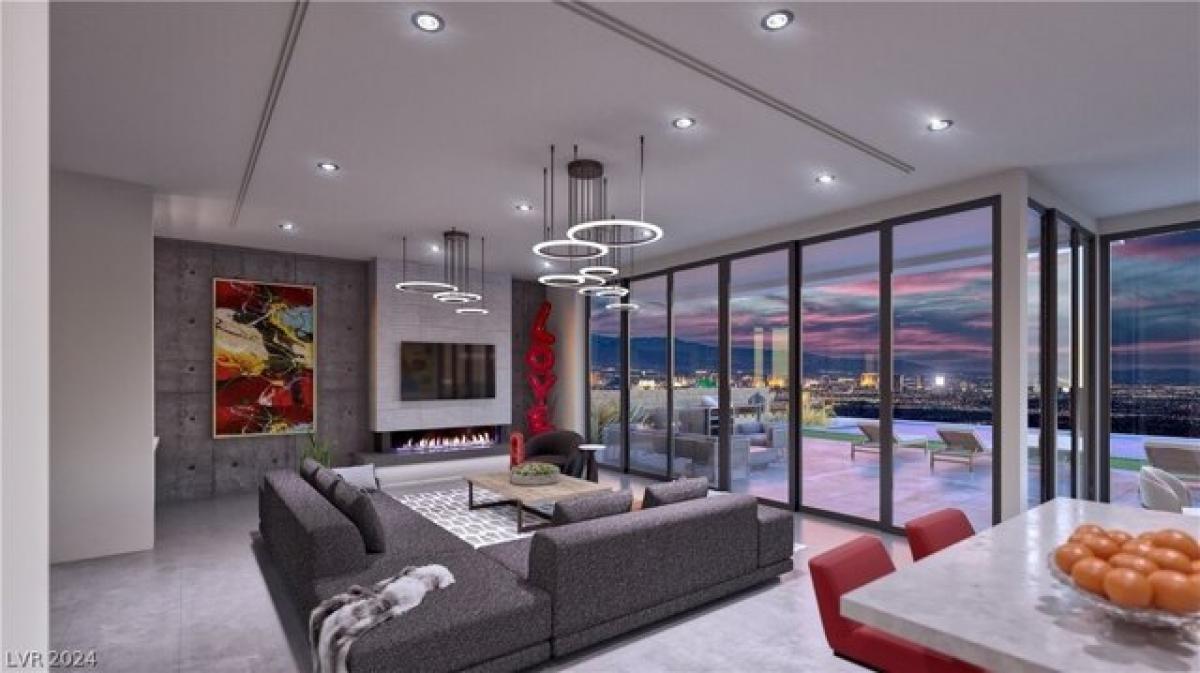 Picture of Home For Sale in Henderson, Nevada, United States