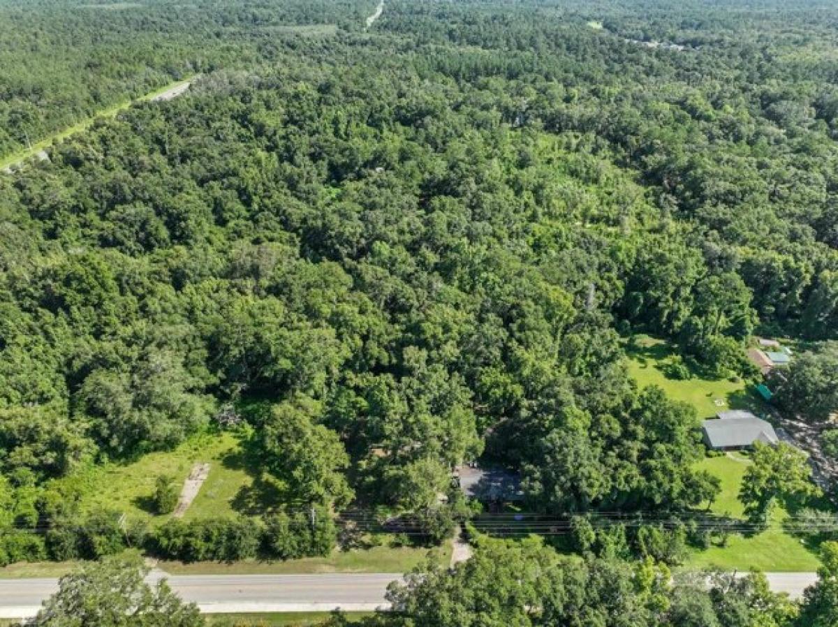 Picture of Residential Land For Sale in Tallahassee, Florida, United States
