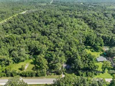 Residential Land For Sale in Tallahassee, Florida
