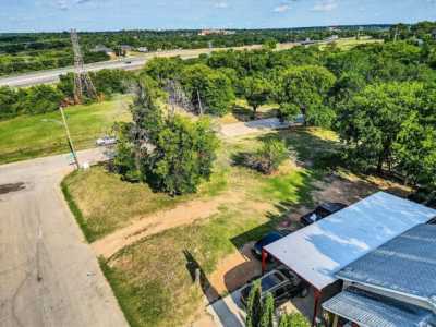 Residential Land For Sale in Fort Worth, Texas