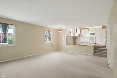 Home For Sale in Columbus, Indiana